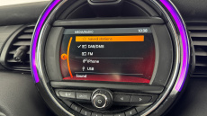 MINI Hatchback 1.5 Cooper Classic II 3dr [Comfort Pack] Petrol Hatchback